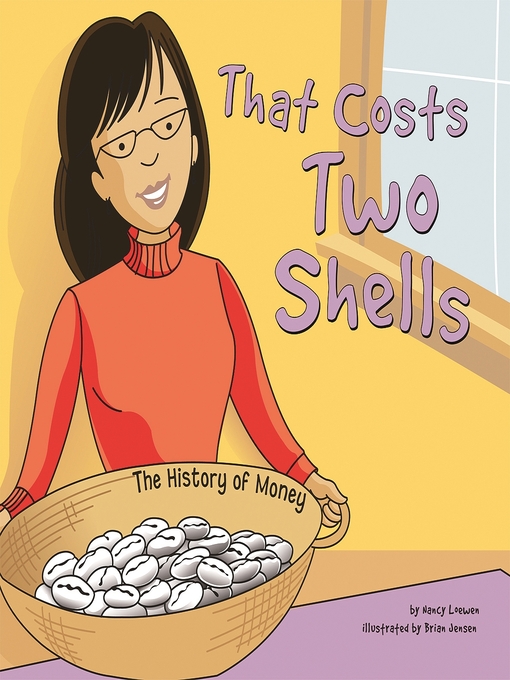 That Costs Two Shells